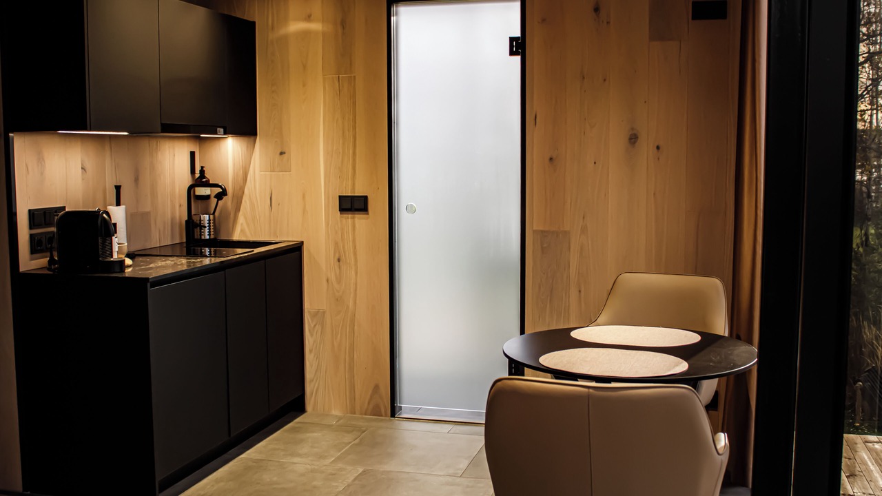 Photo of Kitchen in Bollnas
