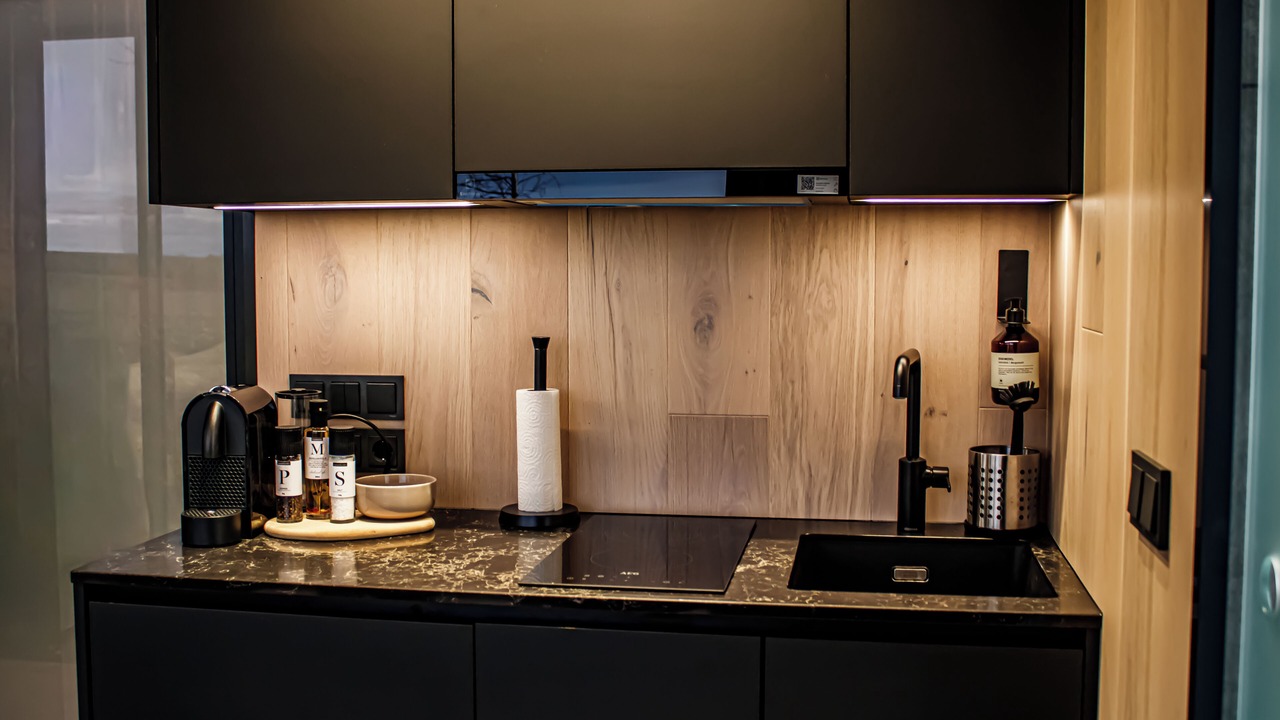 Photo of Kitchen in Bollnas