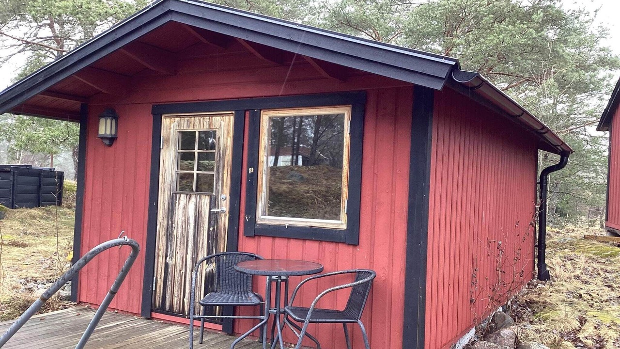 Photo of Outdoor in Djurhamn