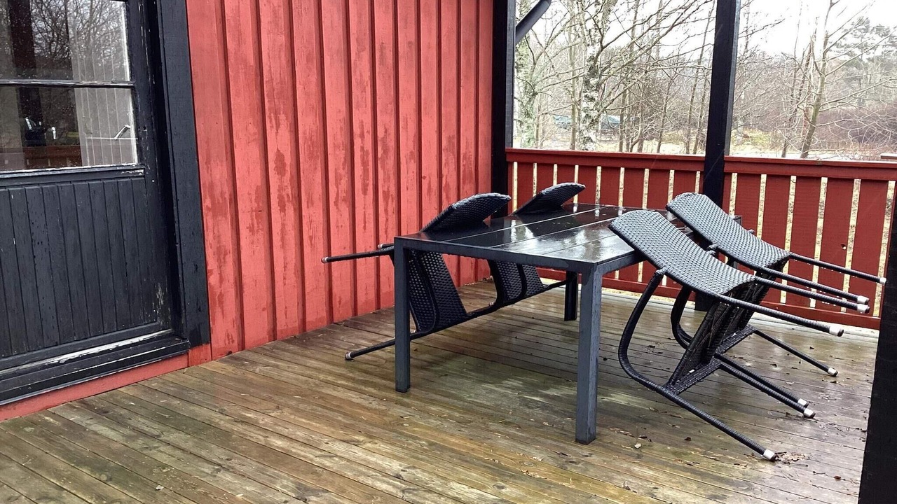 Photo of Outdoor in Djurhamn