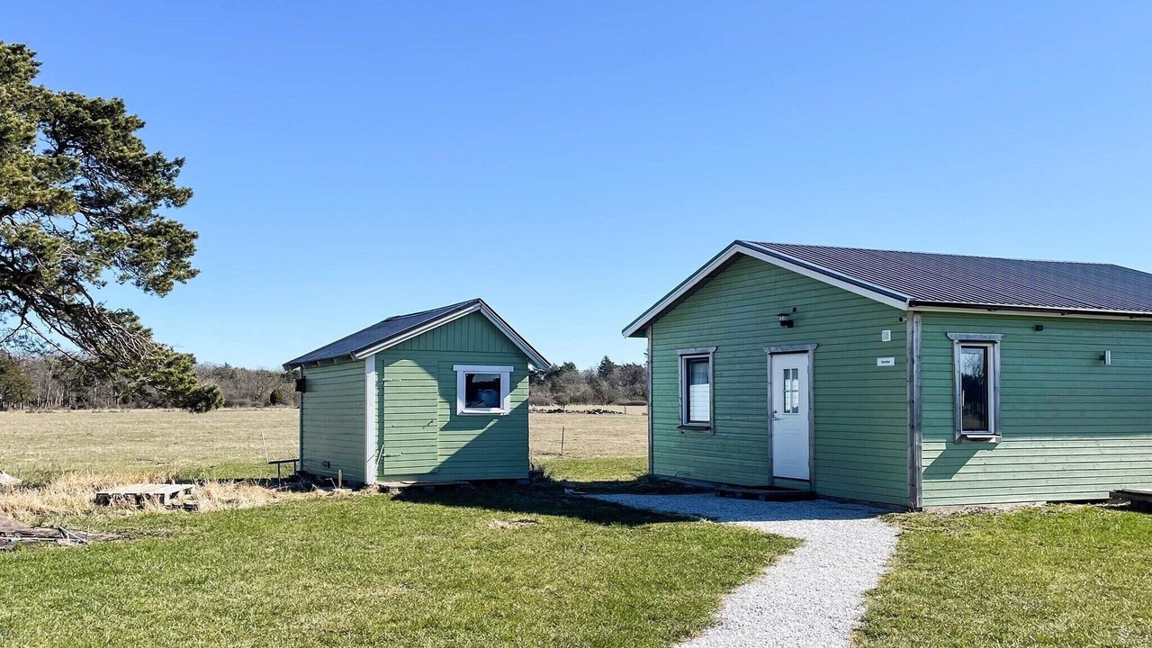 Photo of Outdoor in Hemse