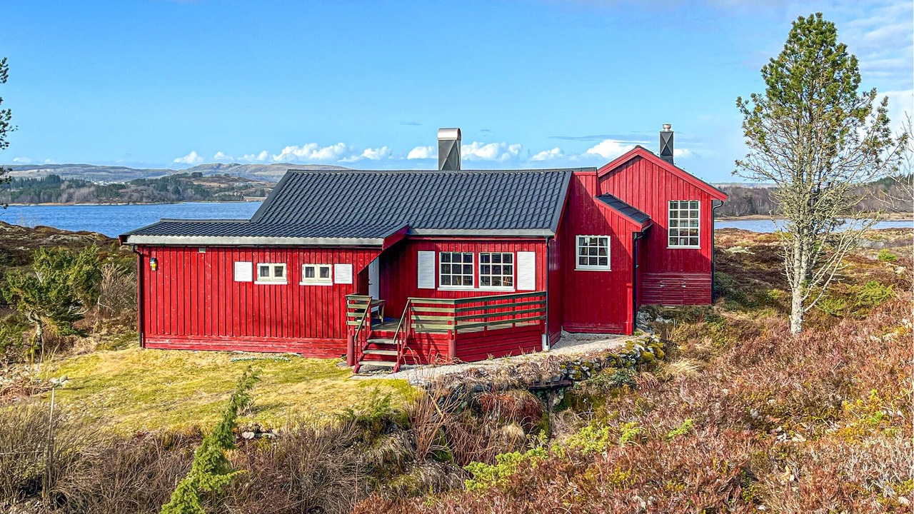 Photo of Others in Indre Nærøy