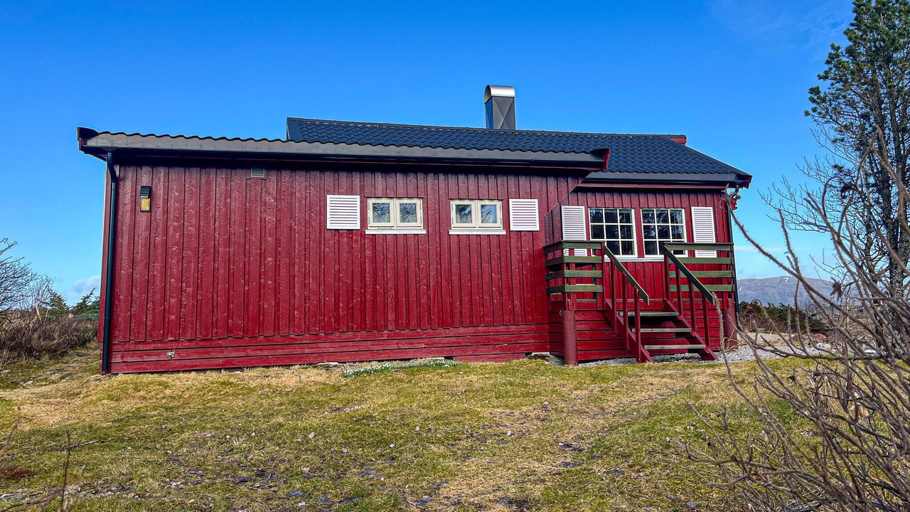 Photo of Others in Indre Nærøy