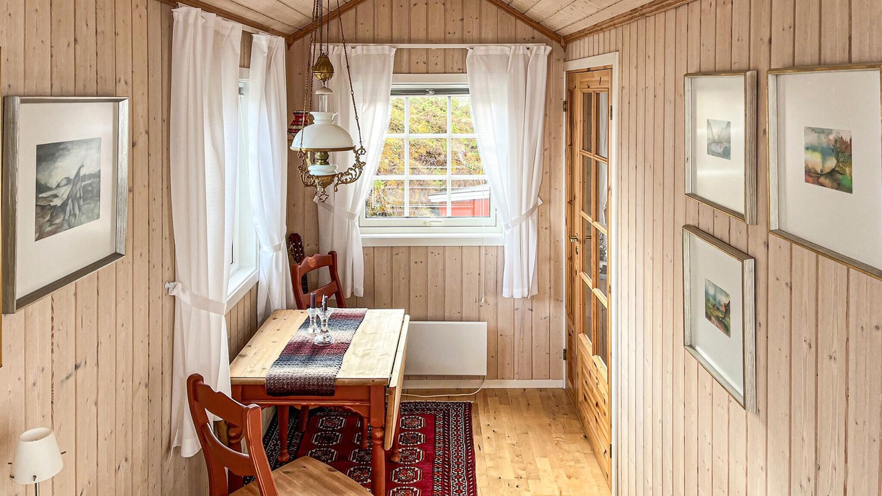 Photo of Bedroom in Indre Nærøy