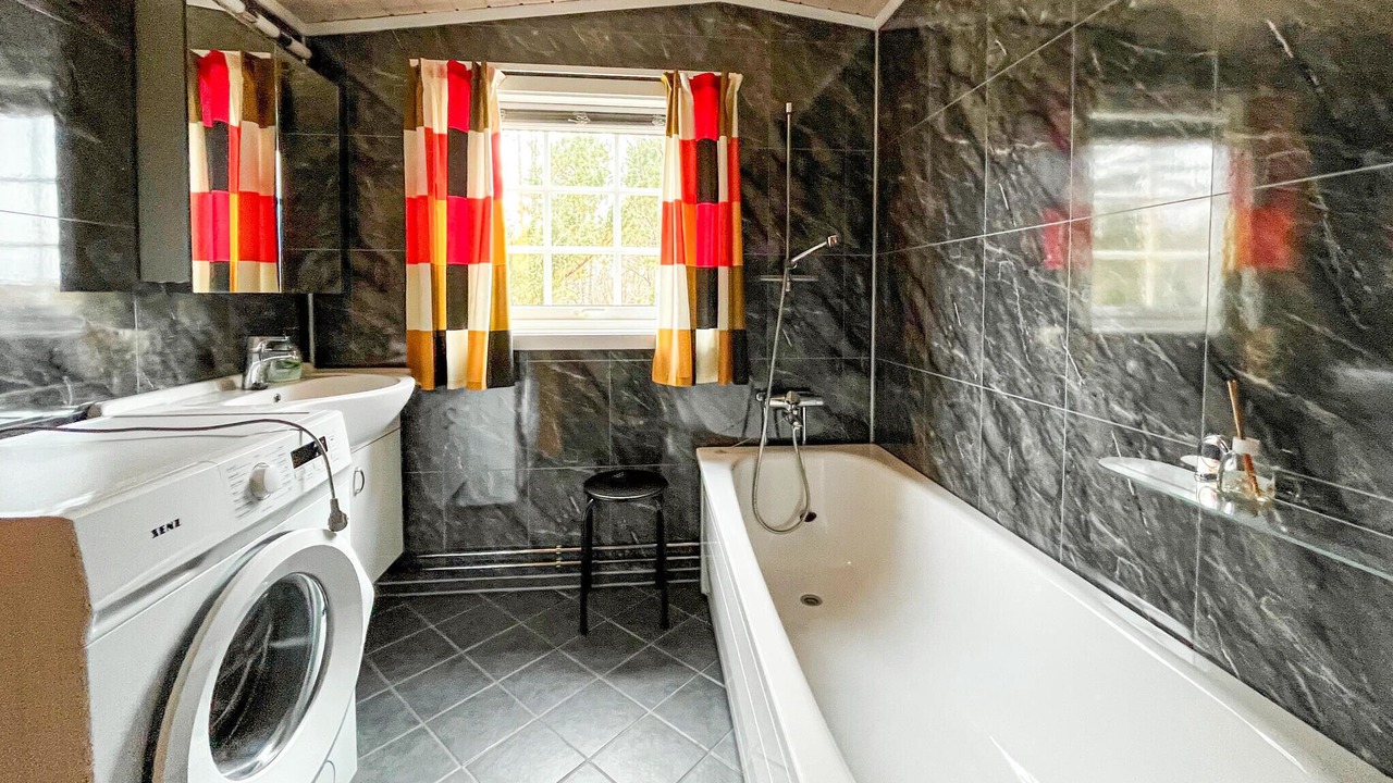 Photo of Bathroom in Indre Nærøy