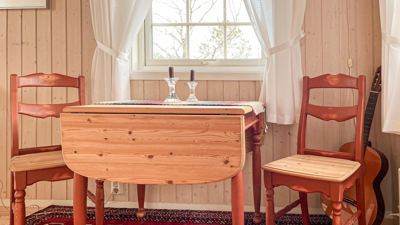 Photo of Bedroom in Indre Nærøy
