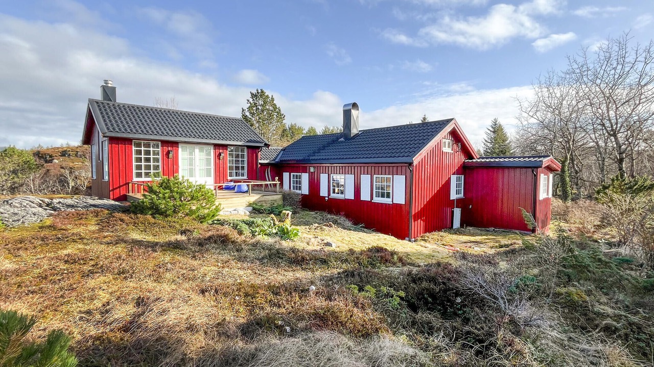 Photo of Others in Indre Nærøy
