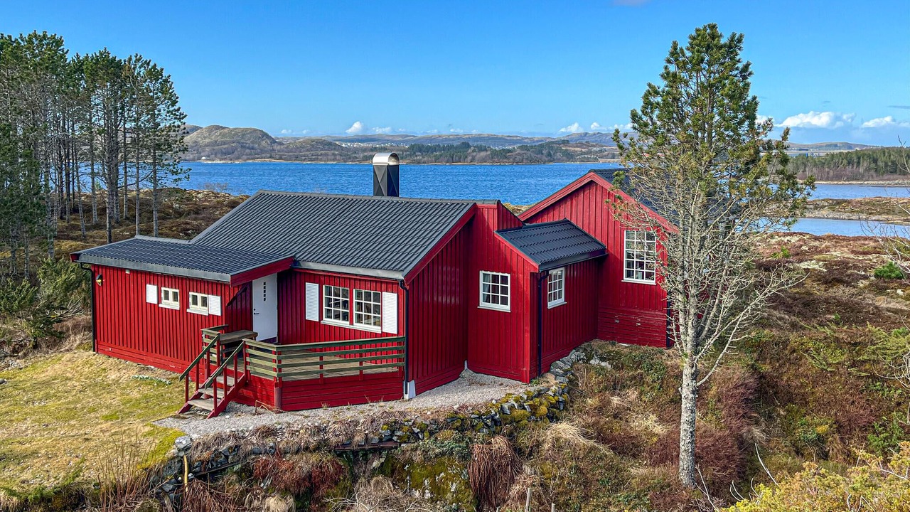 Photo of Others in Indre Nærøy