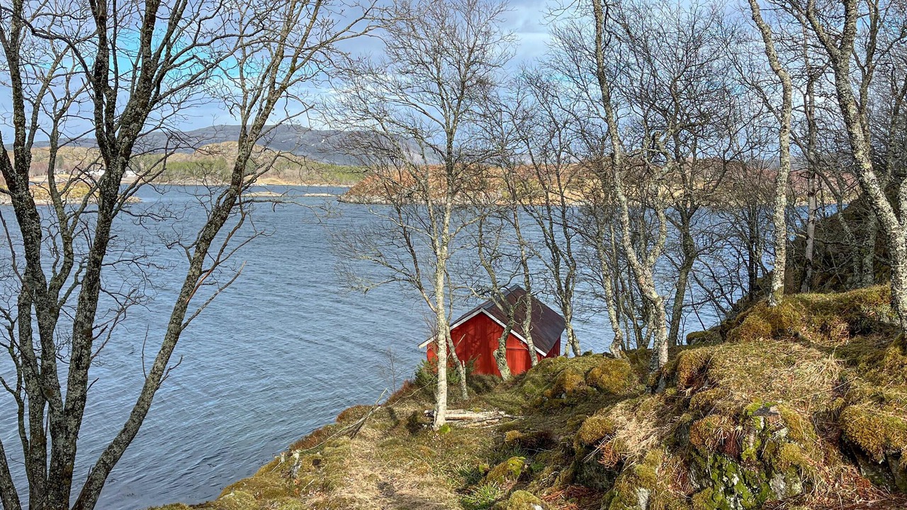 Photo of Others in Indre Nærøy