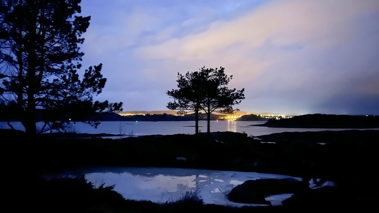 Photo of Bedroom in Indre Nærøy