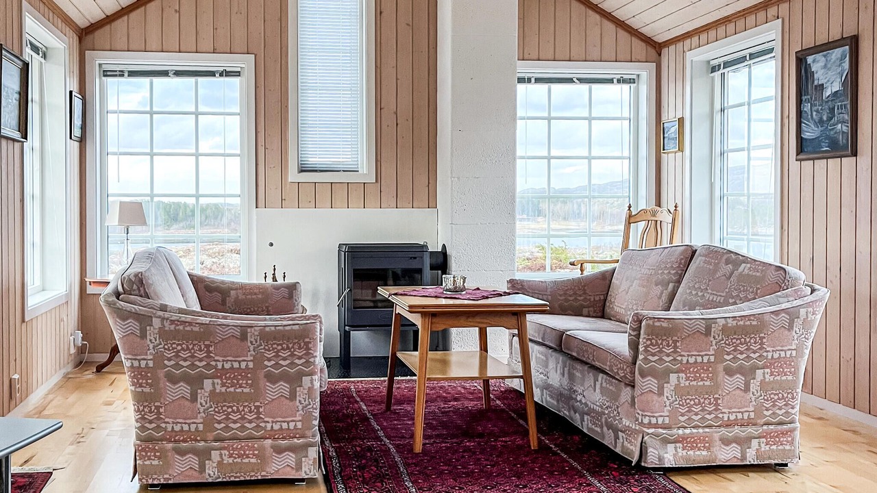 Photo of Bedroom in Indre Nærøy