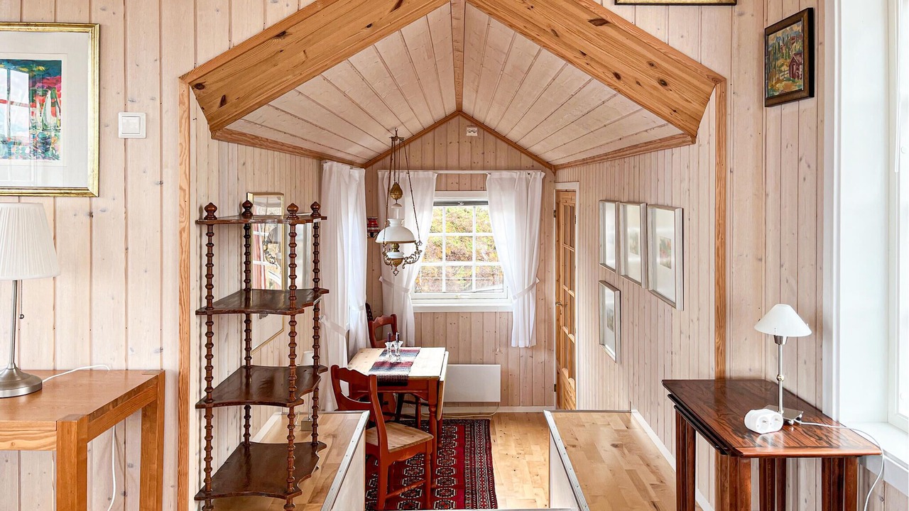 Photo of Bedroom in Indre Nærøy