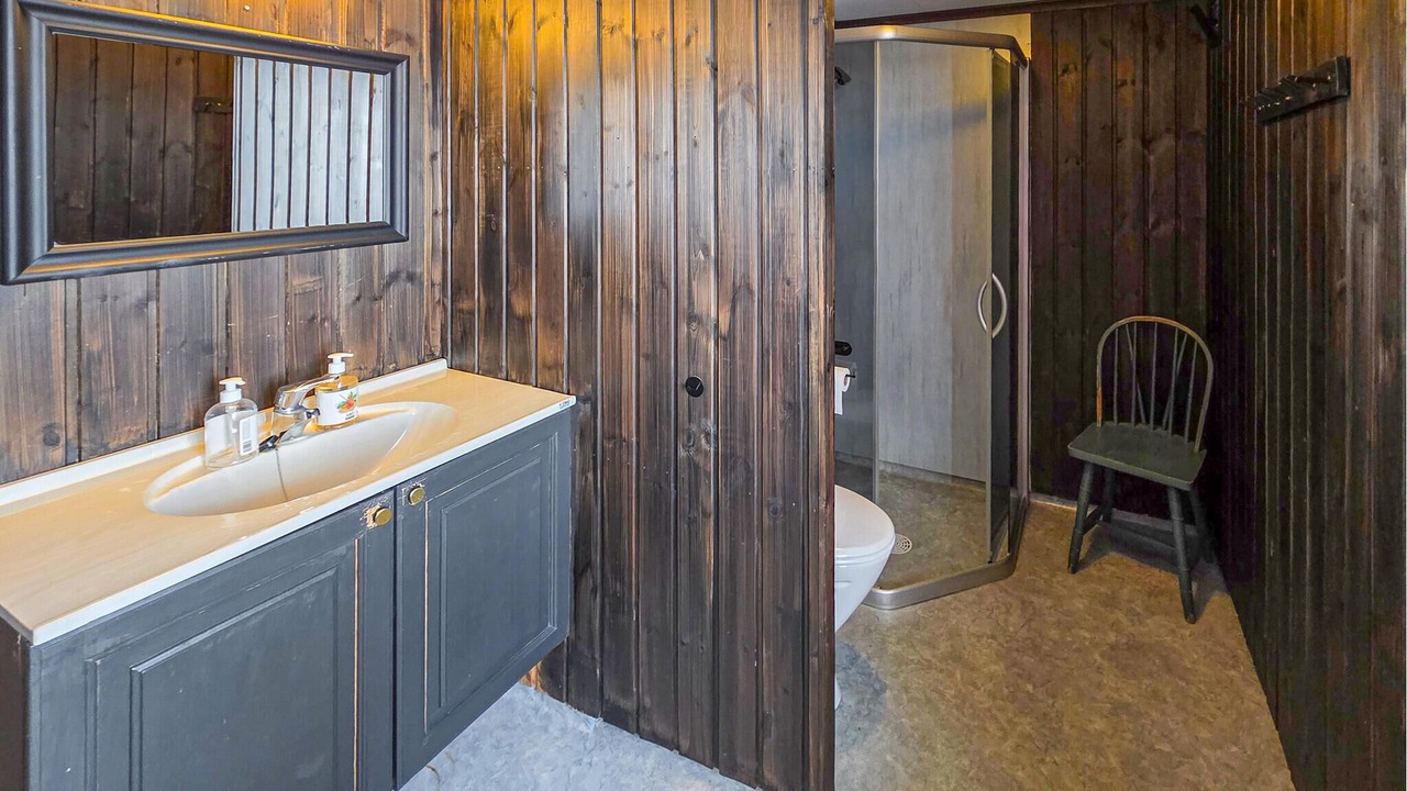 Photo of Bathroom in Seljord