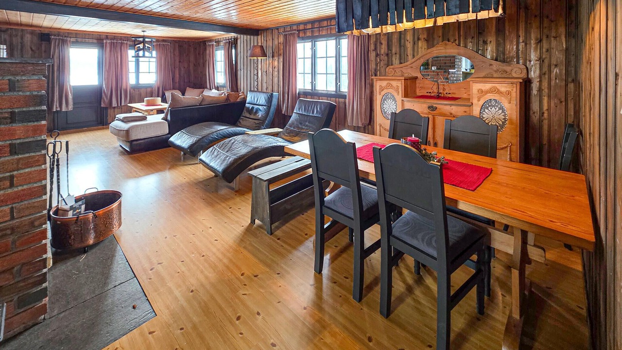 Photo of Bedroom in Seljord