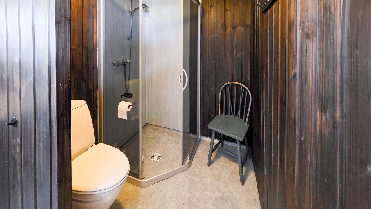 Photo of Bathroom in Seljord