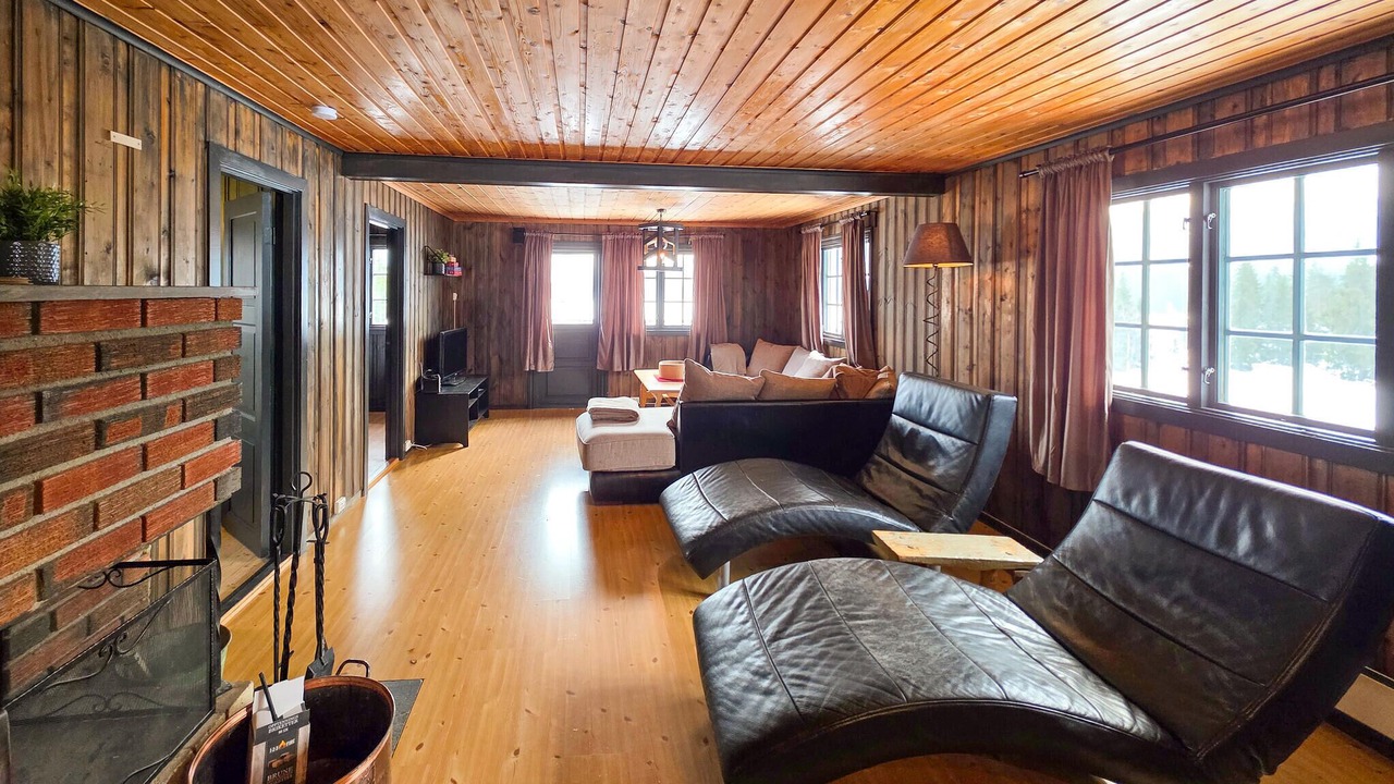 Photo of Bedroom in Seljord