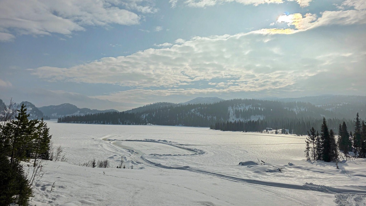 Photo of Bedroom in Seljord