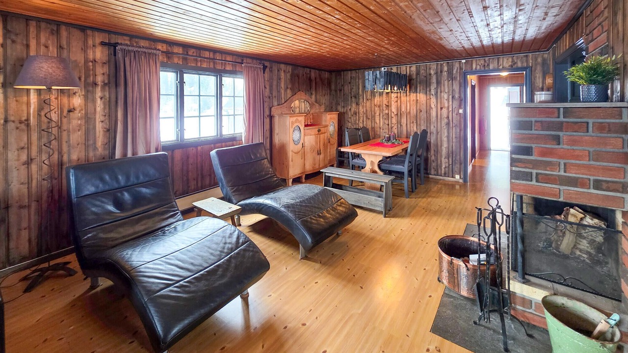 Photo of Bedroom in Seljord