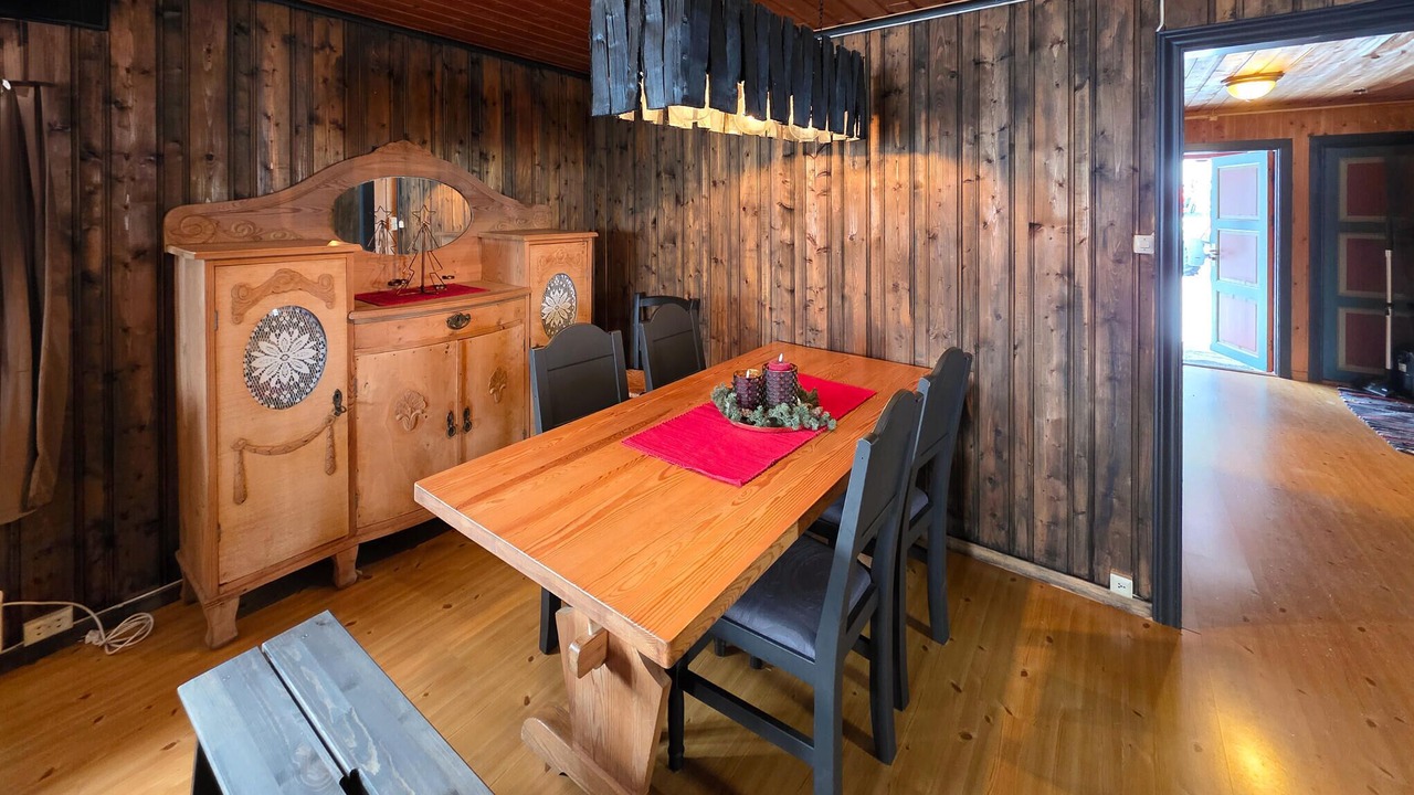 Photo of Bedroom in Seljord