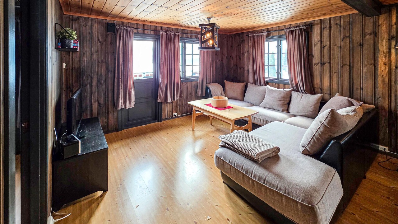 Photo of Bedroom in Seljord