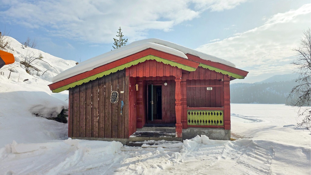 Photo of Others in Seljord