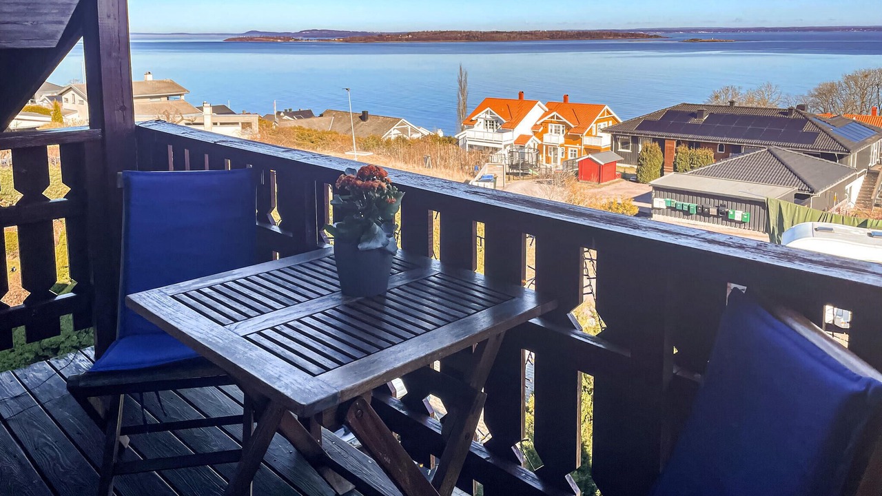 Photo of Bedroom in Asgardstrand