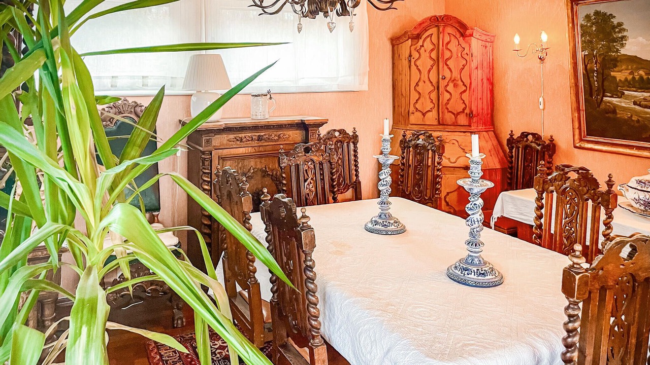 Photo of Bedroom in Asgardstrand