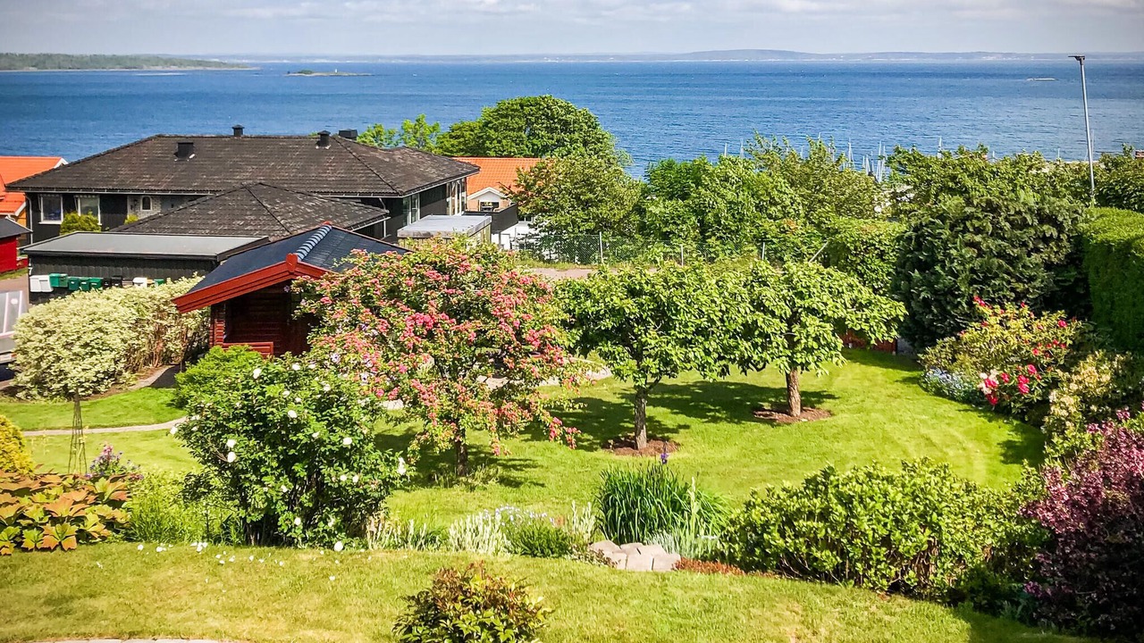 Photo of Others in Asgardstrand
