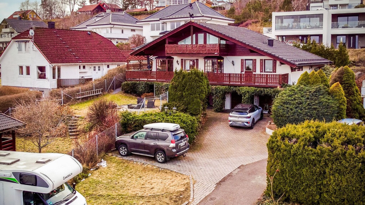 Photo of Others in Asgardstrand