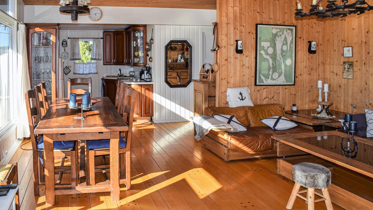 Photo of Bedroom in Frogn