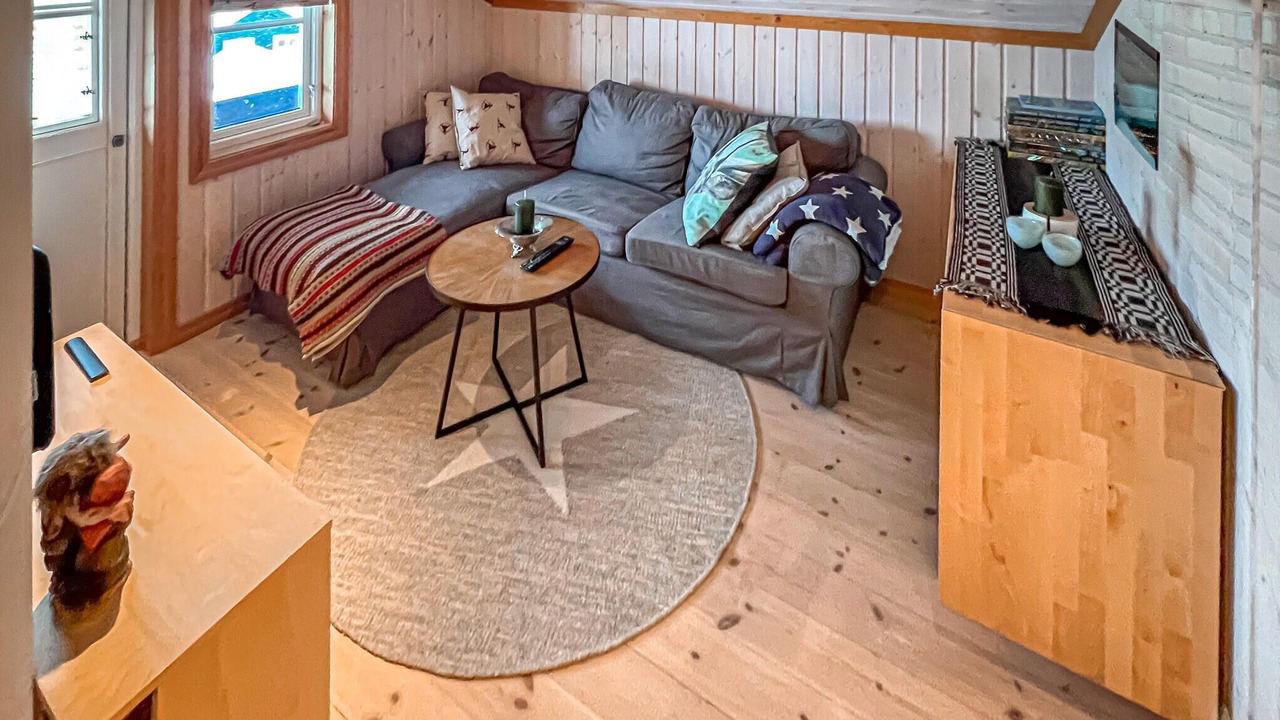 Photo of Bedroom in Valle