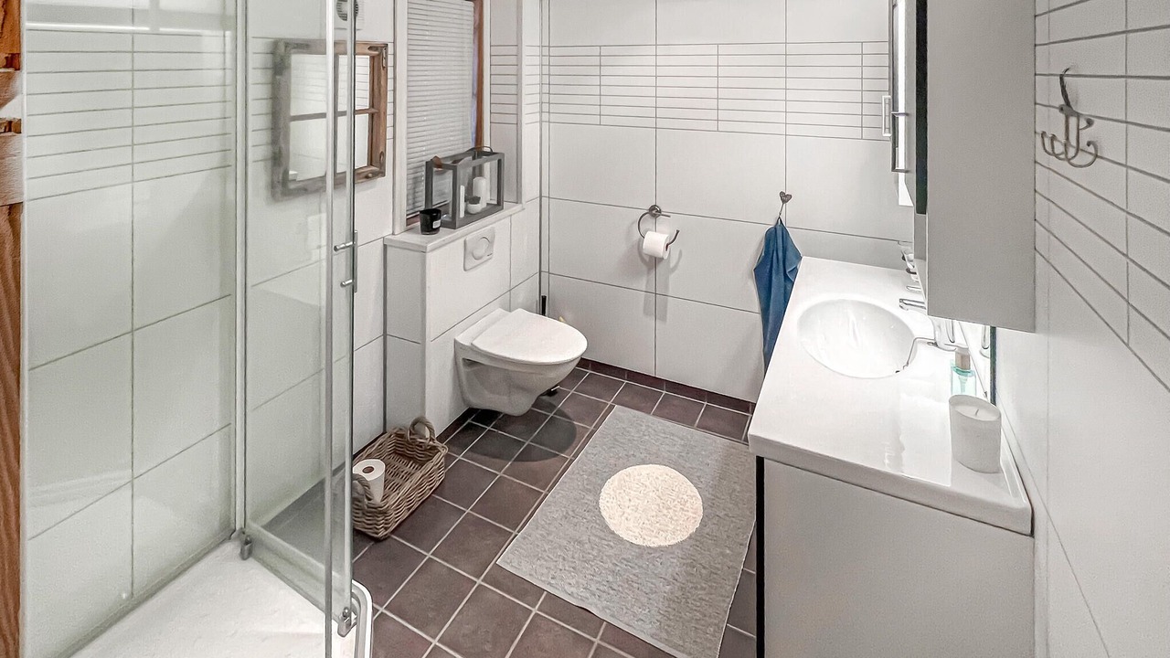Photo of Bathroom in Valle