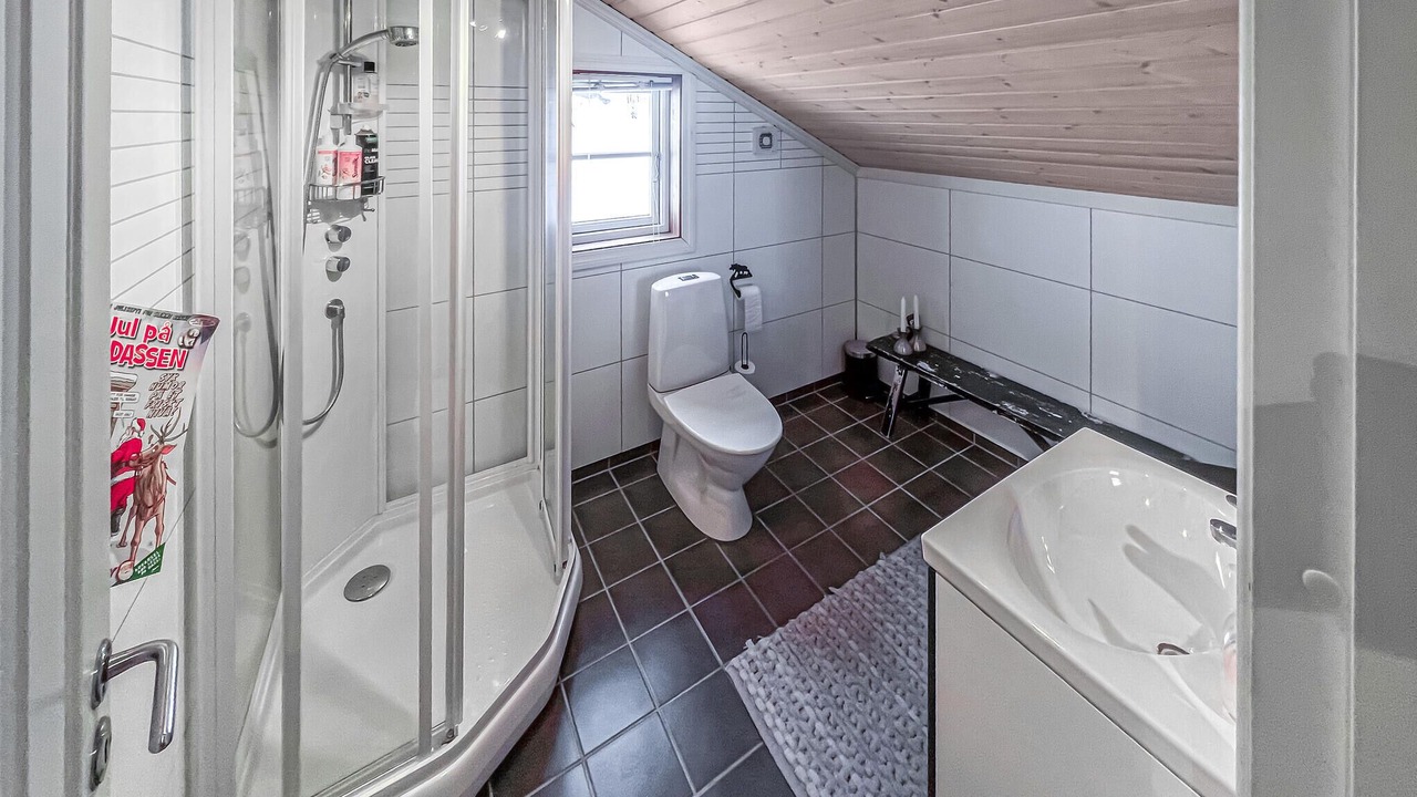 Photo of Bathroom in Valle