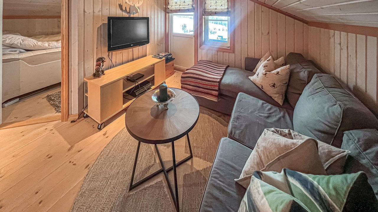 Photo of Bedroom in Valle