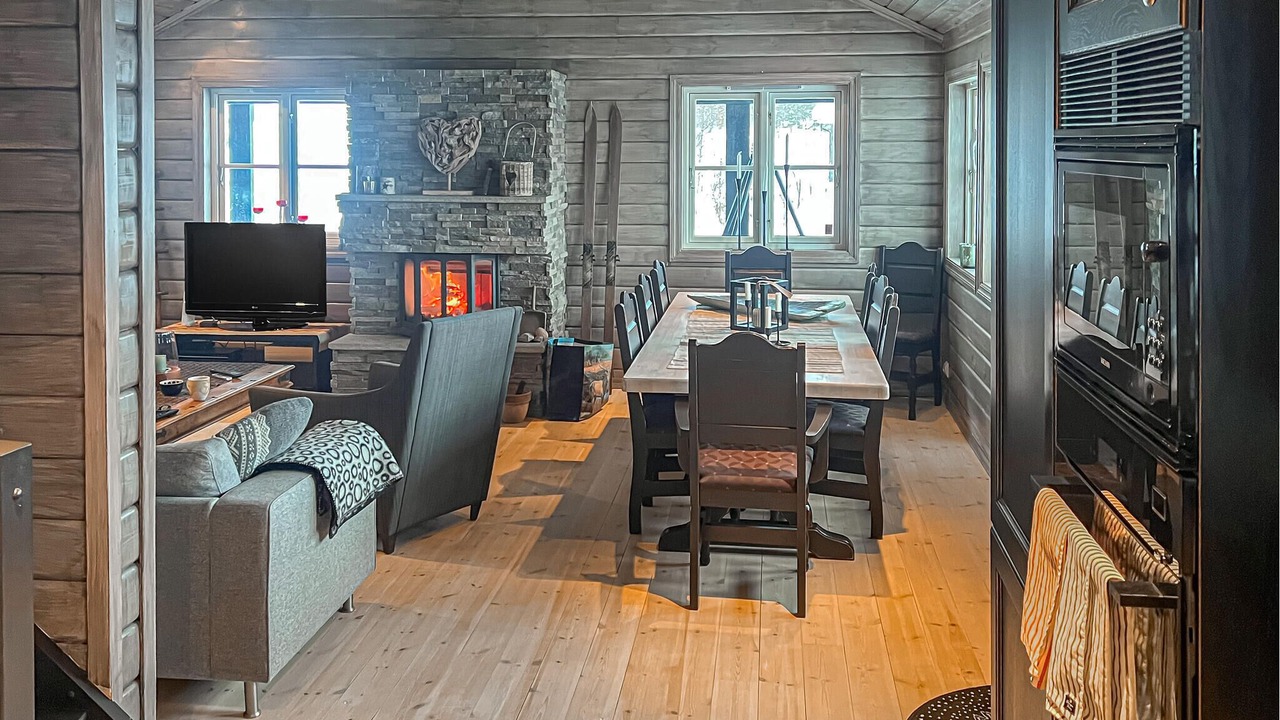 Photo of Bedroom in Valle