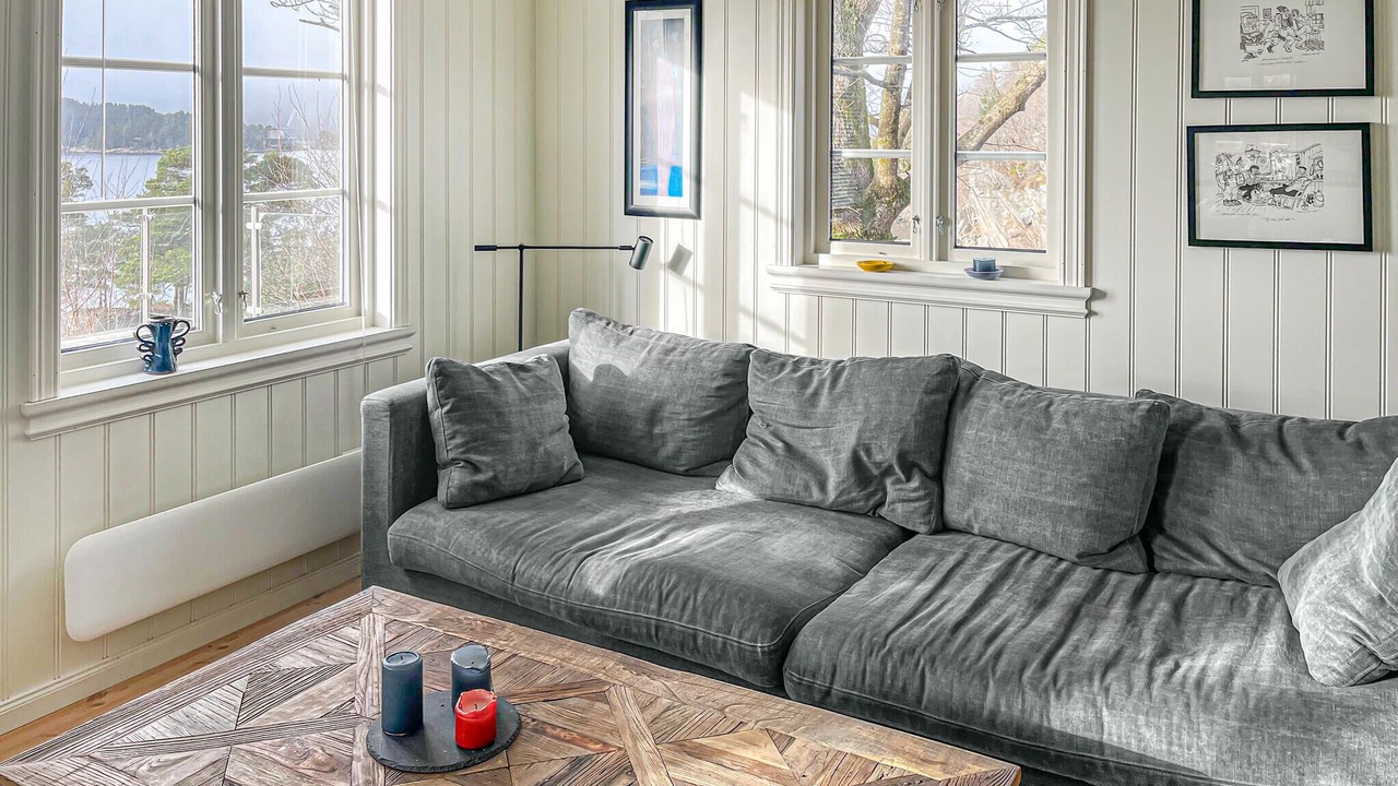 Photo of Bedroom in Spangereid