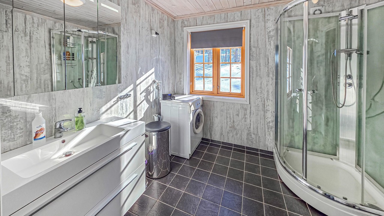 Photo of Bathroom in Al Municipality