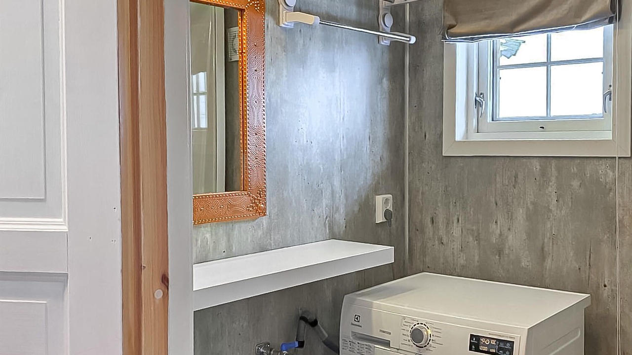 Photo of Bathroom in Akrestrømmen