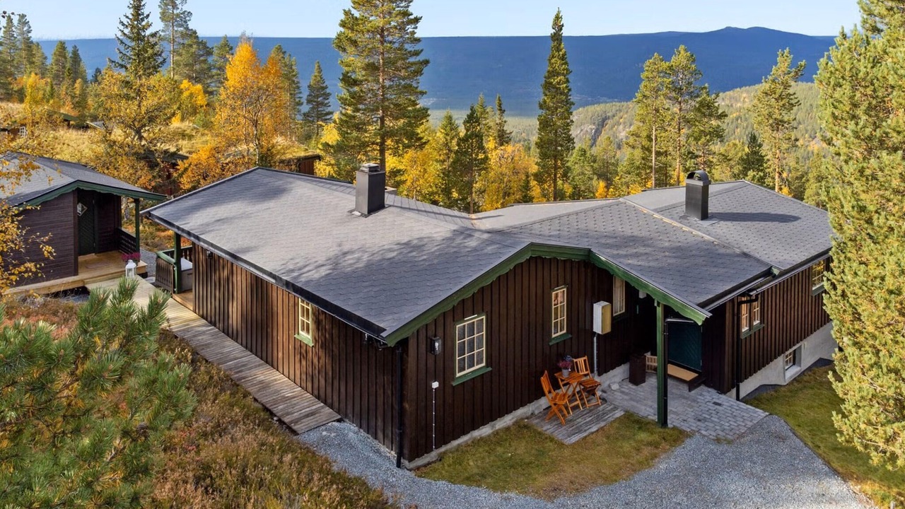 Photo of Others in Akrestrømmen