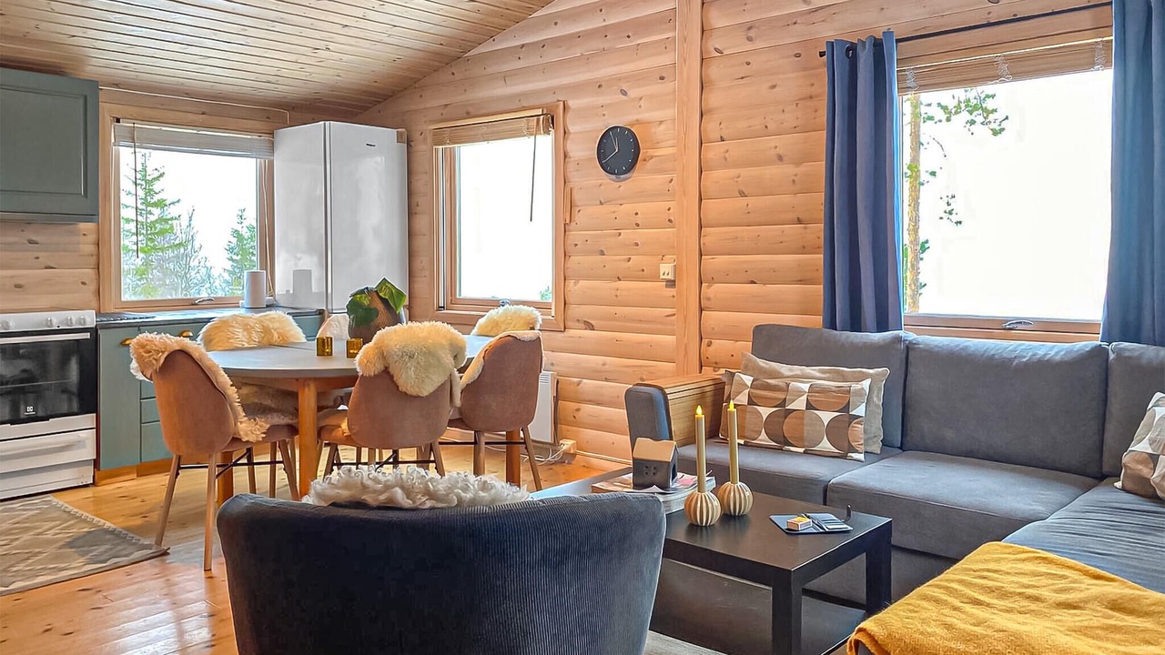 Photo of Bedroom in Akrestrømmen