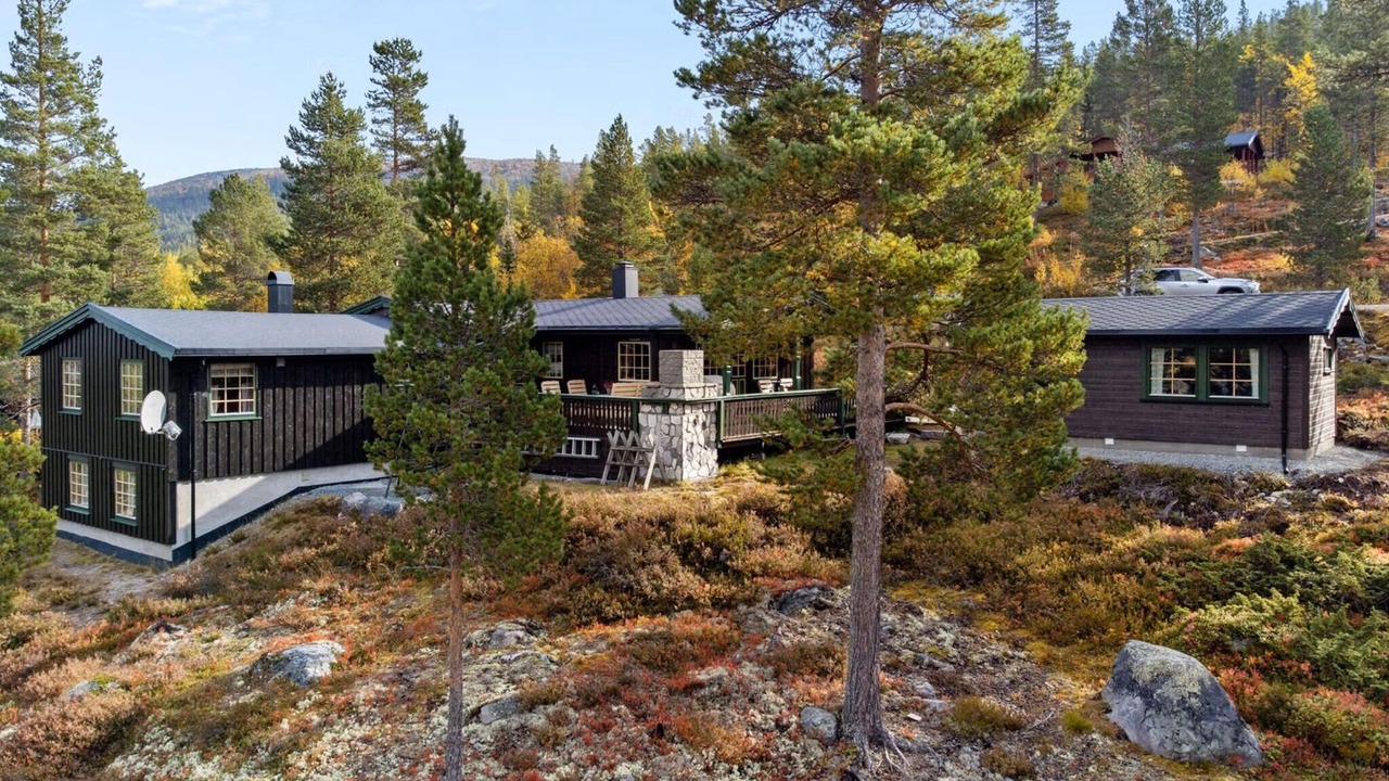Photo of Others in Akrestrømmen