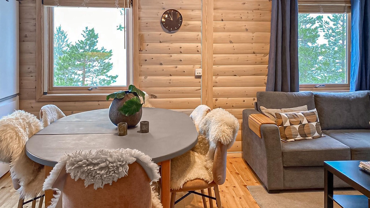 Photo of Bedroom in Akrestrømmen