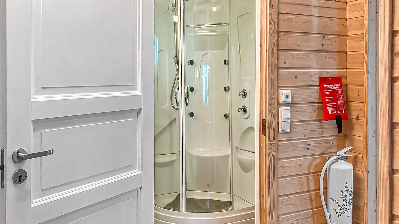 Photo of Bathroom in Akrestrømmen
