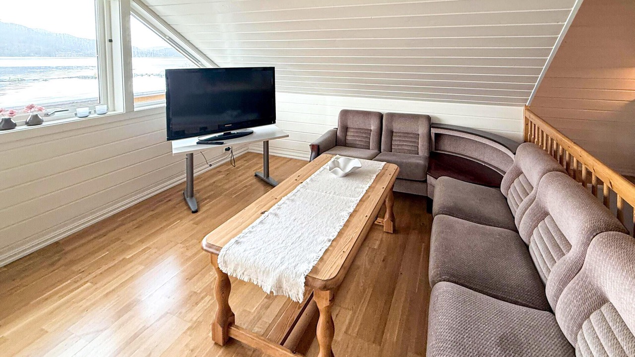 Photo of Bedroom in Finnoy