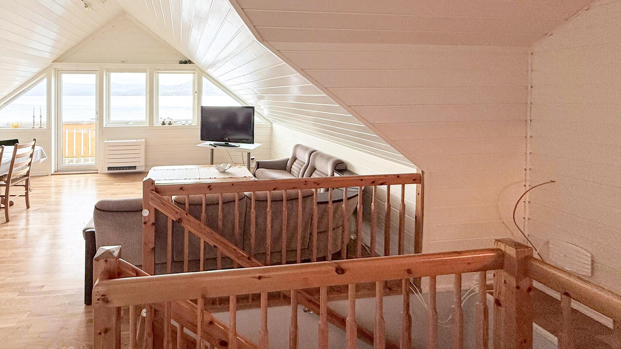 Photo of Bedroom in Finnoy