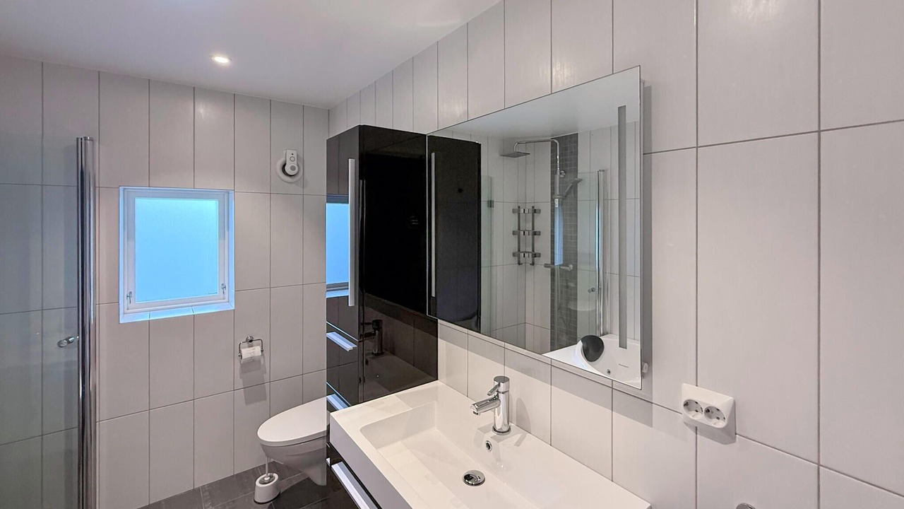 Photo of Bathroom in Finnoy