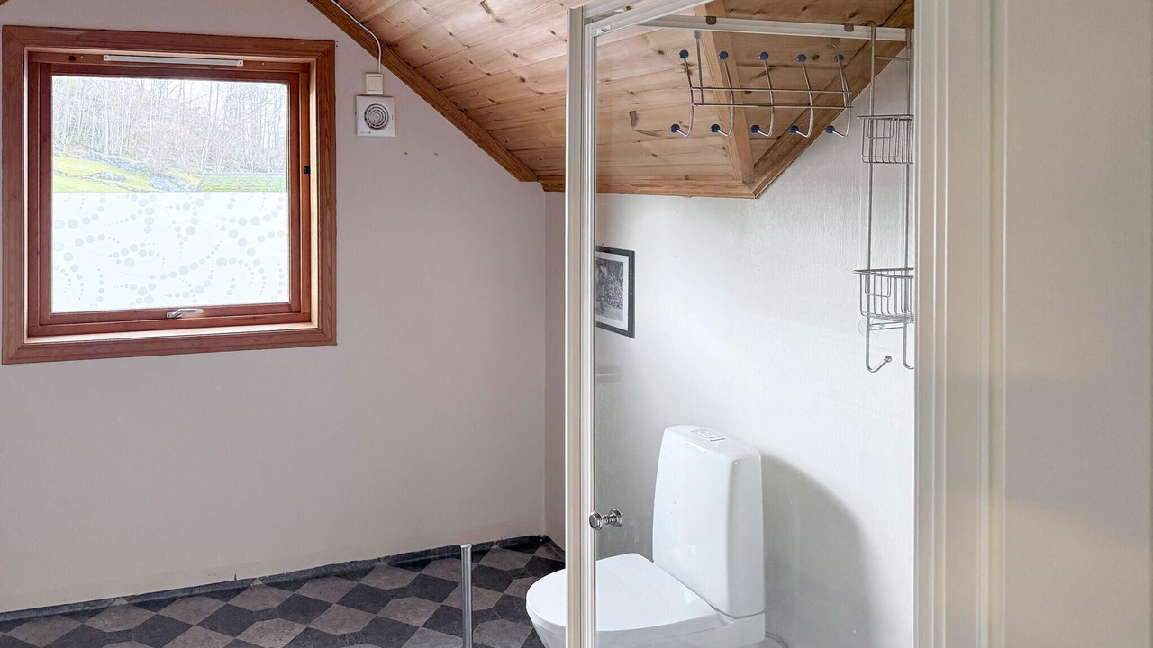 Photo of Bathroom in Finnoy