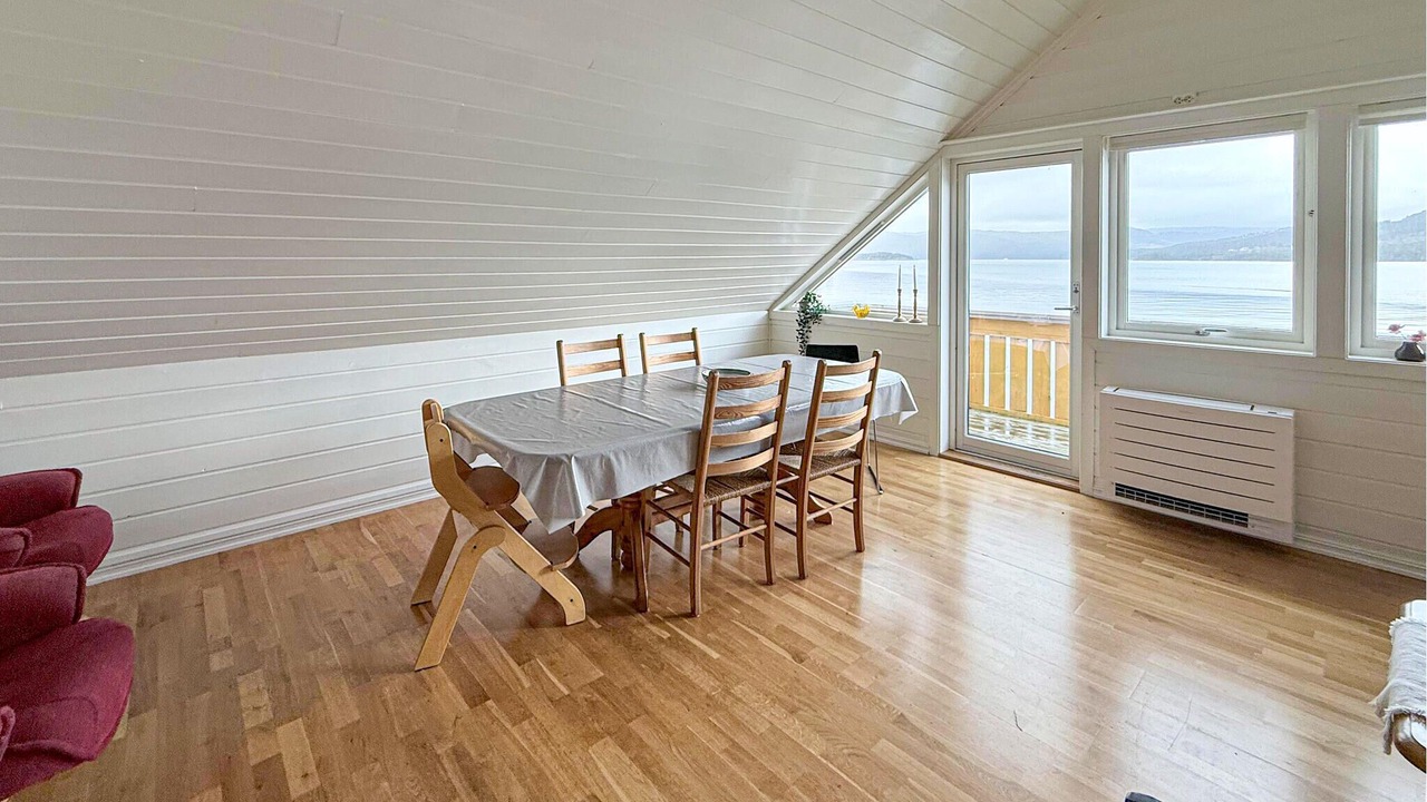 Photo of Bedroom in Finnoy