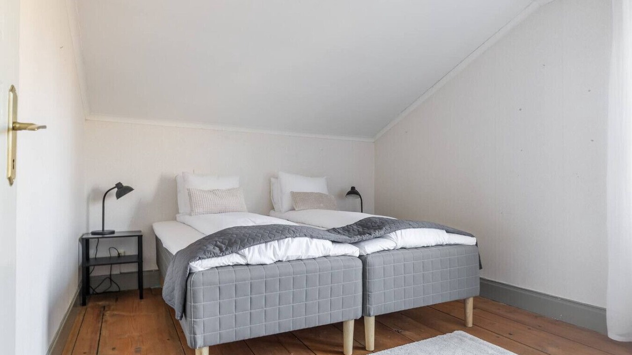 Photo of Bedroom in Kopparberg