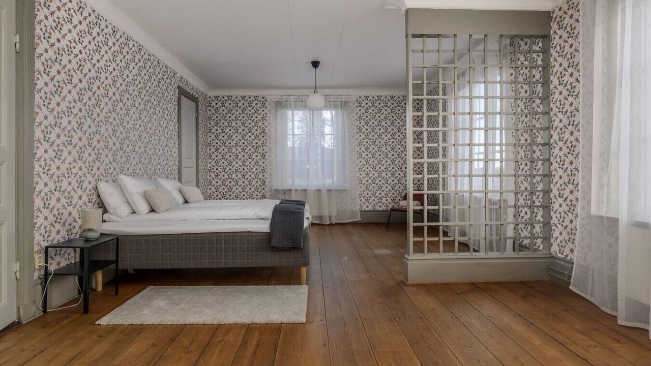 Photo of Bedroom in Kopparberg